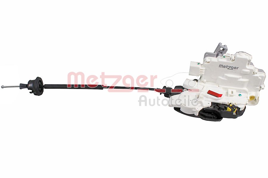 Serratura sport. - 2314441 METZGER